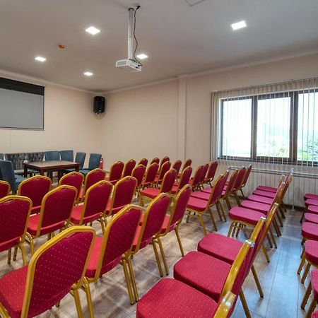 Residence Konstantina Palace Kazanlŭk 외부 사진
