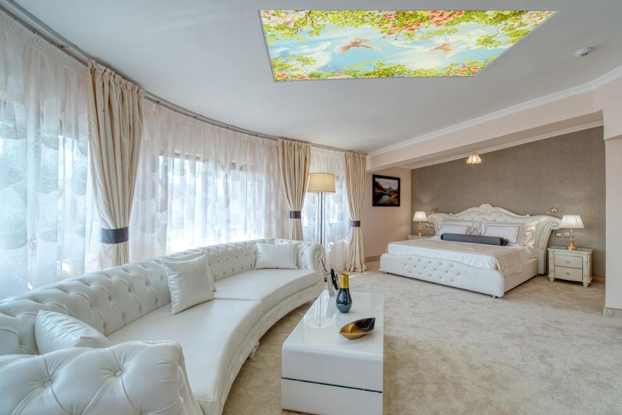 Residence Konstantina Palace Kazanlŭk 외부 사진