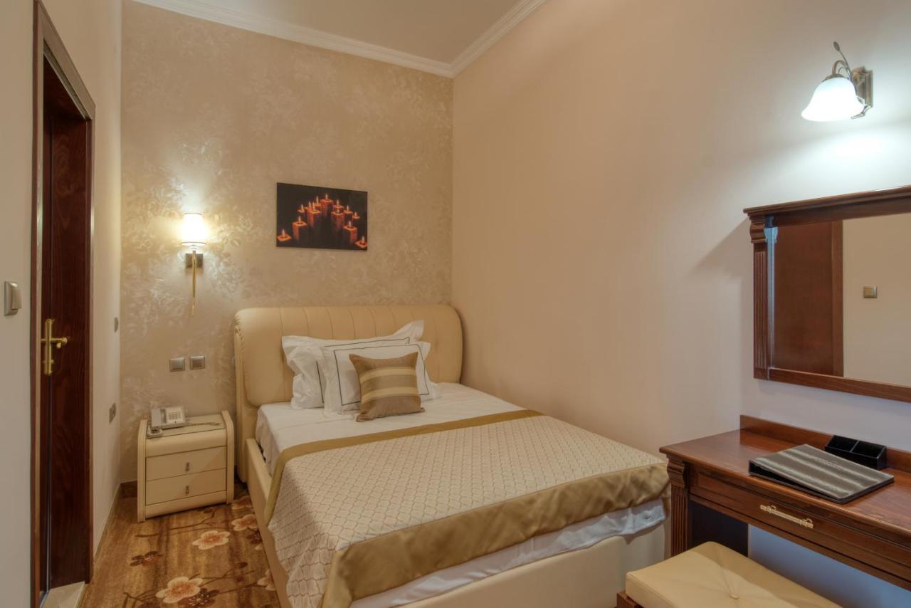 Residence Konstantina Palace Kazanlŭk 외부 사진