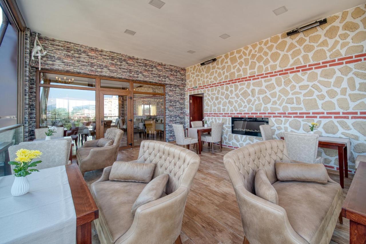 Residence Konstantina Palace Kazanlŭk 외부 사진